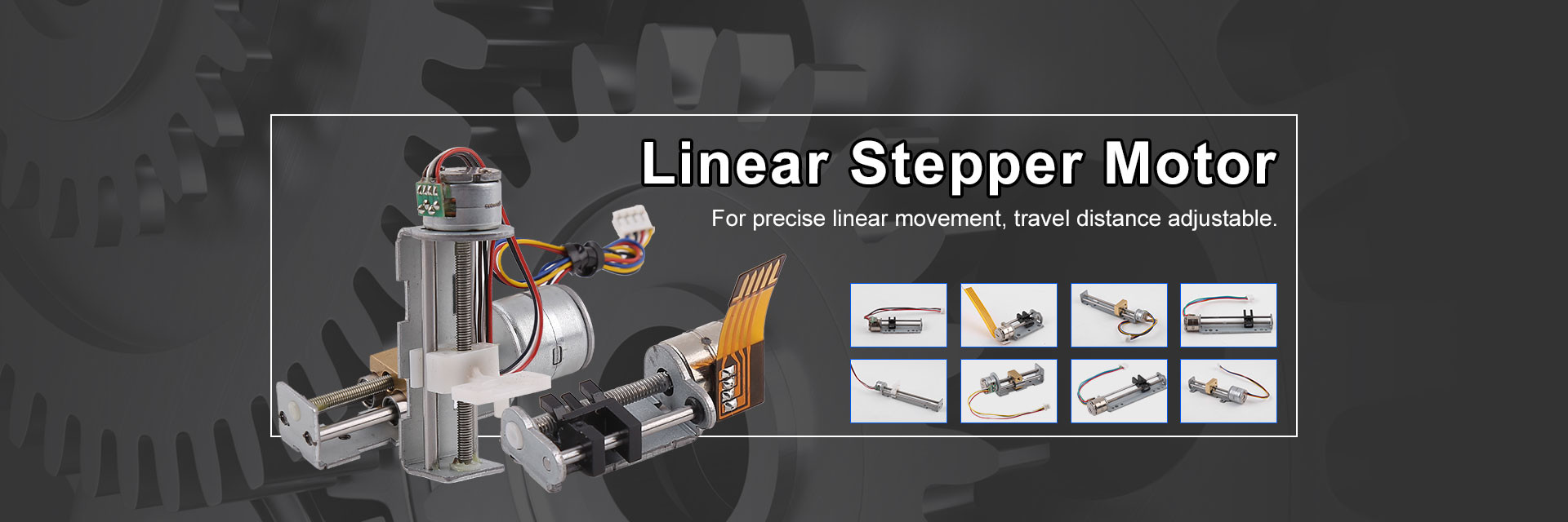 качество Микро- stepper мотор Фабрика