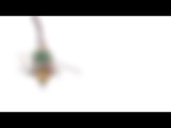 мотор 5VDC микро- линейный Stepper 18ohm 10mm для медицинского оборудования