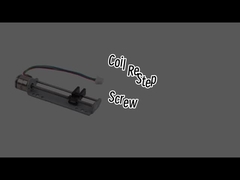 Мини Dia Stepper мотора 10mm винта слайдера 3.3VDC для объектива фотоаппарата