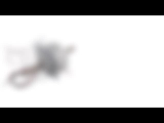 тангаж 0.6096mm 7,5 мотор постоянного магнита Stepper мотора 36mm степени линейный