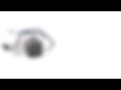 Мотор NEMA 11 гибридный Stepper