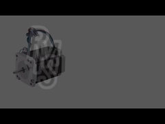 NEMA23 двухфазовая гибридная высота многократной цепи Stepper мотора 57mm