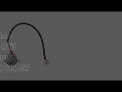 28BYJ48 зацепило коэффициент 1:64 мотора шестерни Stepper мотора 5V 12VDC для автоматического замка