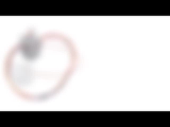 12V 7,5 провод Stepper мотора 30mm постоянных магнита степени 5