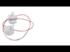 Малошумный высокий участок Stepper мотора SM35-048L 35mm 12v 2 вращающего момента