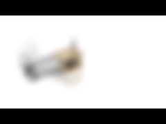 Высокий мотор шестерни DC червя N20 вращающего момента с магнитным кодировщиком