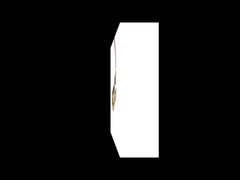 Зацепленный Stepper мотор