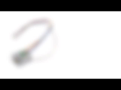 Мотор премьер-министр 20mm постоянного магнита 20BY45-67 Stepper для промышленного