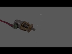 8mm зацепили stepper мотор